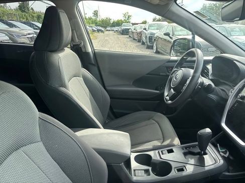 Used 2024 Subaru Crosstrek 2.0i Premium AWD/4WD image 10