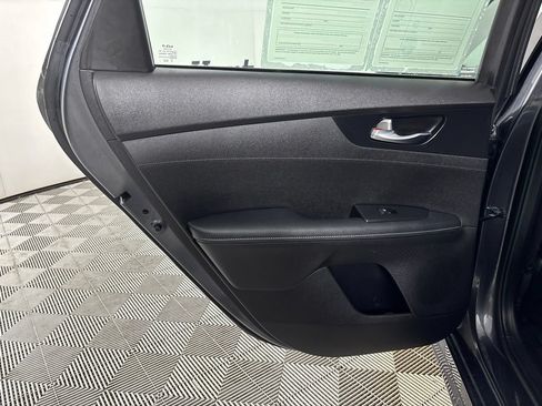 Used 2023 Kia Forte GT-Line FWD image 23