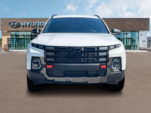 New 2026 Hyundai Santa Cruz XRT AWD/4WD image 12