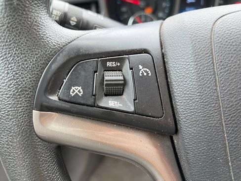 Used 2014 Chevrolet Malibu LS FWD image 12