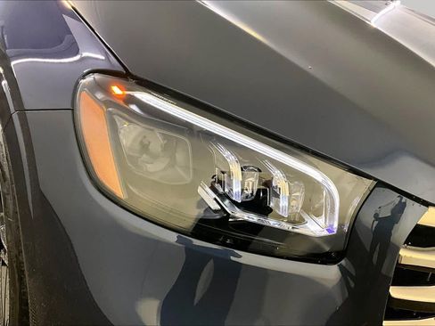New 2026 Mercedes-Benz GLS 450 4MATIC image 16
