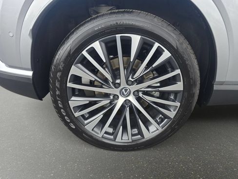 Certified 2025 Lexus RX 350 Premium Plus w/ Convenience Package AWD/4WD image 33