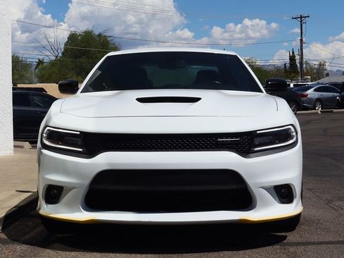 Used 2021 Dodge Charger GT w/ Blacktop Package image 16