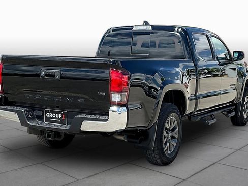 Used 2023 Toyota Tacoma SR5 image 12