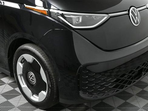 New 2025 Volkswagen ID. Buzz Pro S image 37