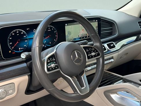 Used 2020 Mercedes-Benz GLE 350 image 13