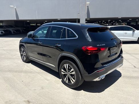 Used 2025 Mercedes-Benz GLA 250 image 8