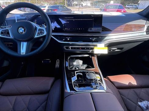 New 2026 BMW X7 xDrive40i image 4