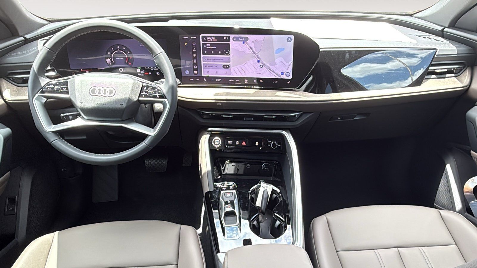 New 2026 Audi Q5 Premium Plus AWD/4WD image 18