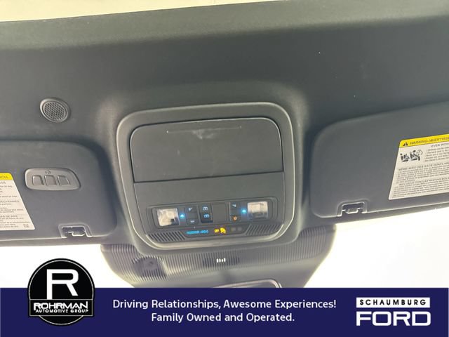 Used 2026 Ford Explorer ST w/ Sun And Sound Package AWD/4WD image 12