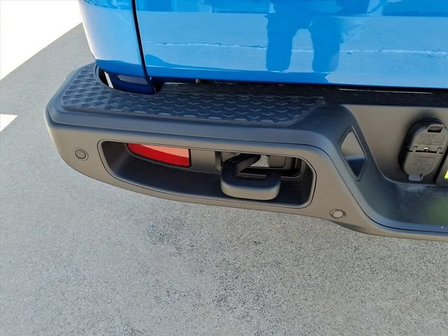 New 2025 Jeep Gladiator Sport AWD/4WD image 19
