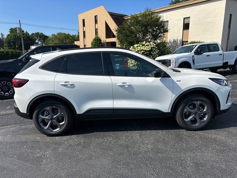 New 2025 Ford Escape ST-Line w/ Tech Pack #1 image 6