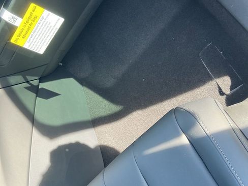 New 2026 Acura ADX FWD image 22