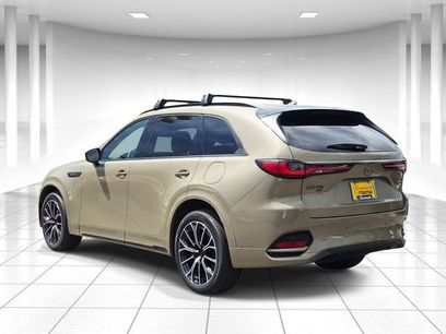 Certified 2026 MAZDA CX-70 3.3 Turbo S w/ Premium Package