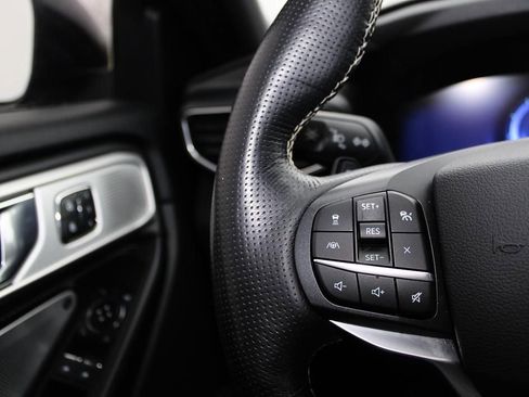 Used 2020 Ford Explorer ST w/ ST Street Pack image 10