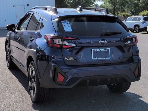 New 2026 Subaru Crosstrek 2.5i Limited AWD/4WD image 5