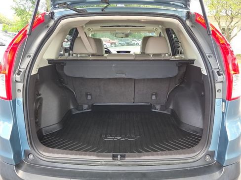 Used 2014 Honda CR-V EX-L image 13