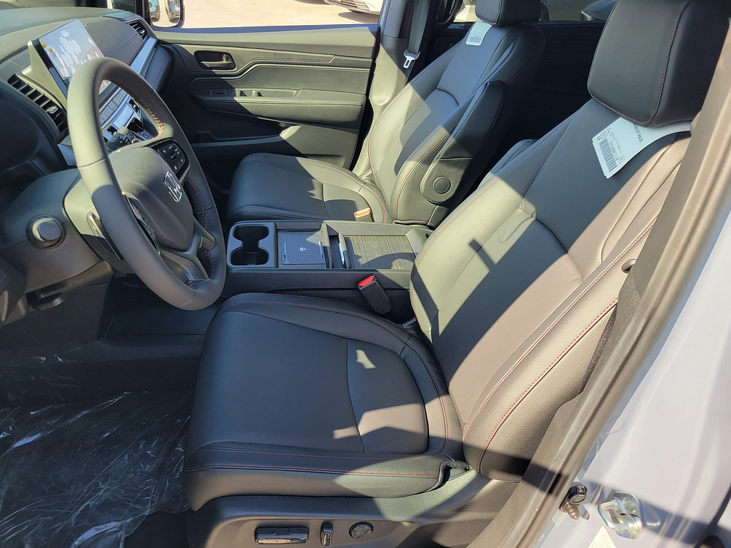 New 2026 Honda Odyssey Sport-L image 19