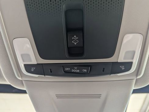 New 2026 Honda CR-V EX-L image 20