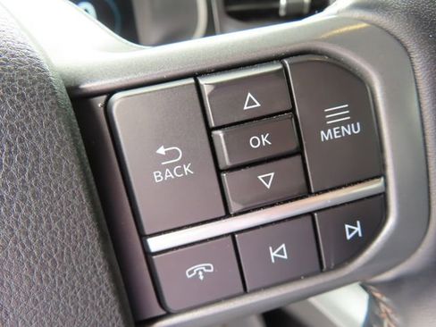 Used 2022 Ford F150 Lightning Lariat AWD/4WD image 20