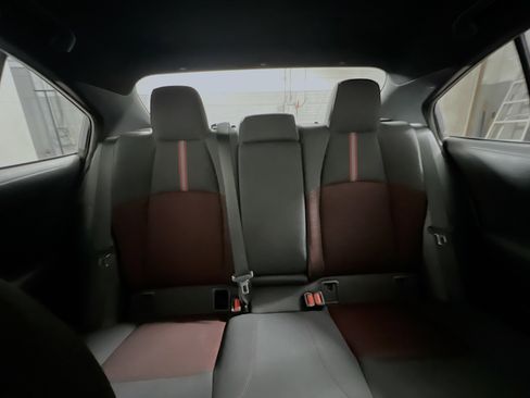 Used 2024 Toyota Corolla SE FWD image 33