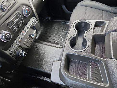 Certified 2023 GMC Sierra 1500 Pro w/ Convenience Package image 25