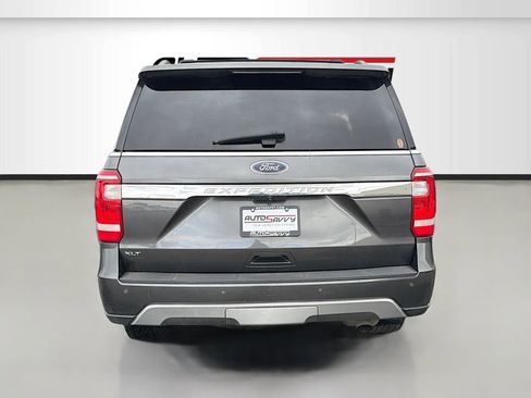 Used 2021 Ford Expedition XLT AWD/4WD image 6