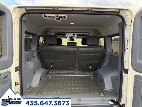 Used 2024 INEOS Grenadier AWD/4WD image 28