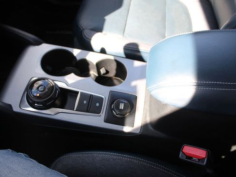 Used 2021 Ford Bronco Sport Outer Banks w/ Outer Banks Package AWD/4WD image 30