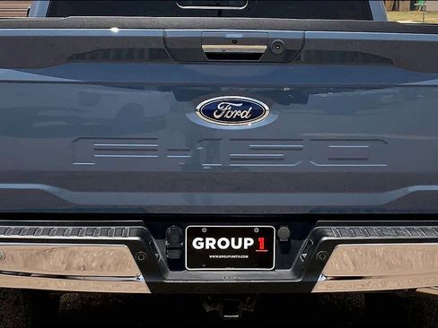 Certified 2023 Ford F150 Lariat AWD/4WD image 31