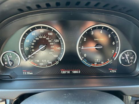 Used 2017 BMW X5 xDrive35i AWD/4WD image 20