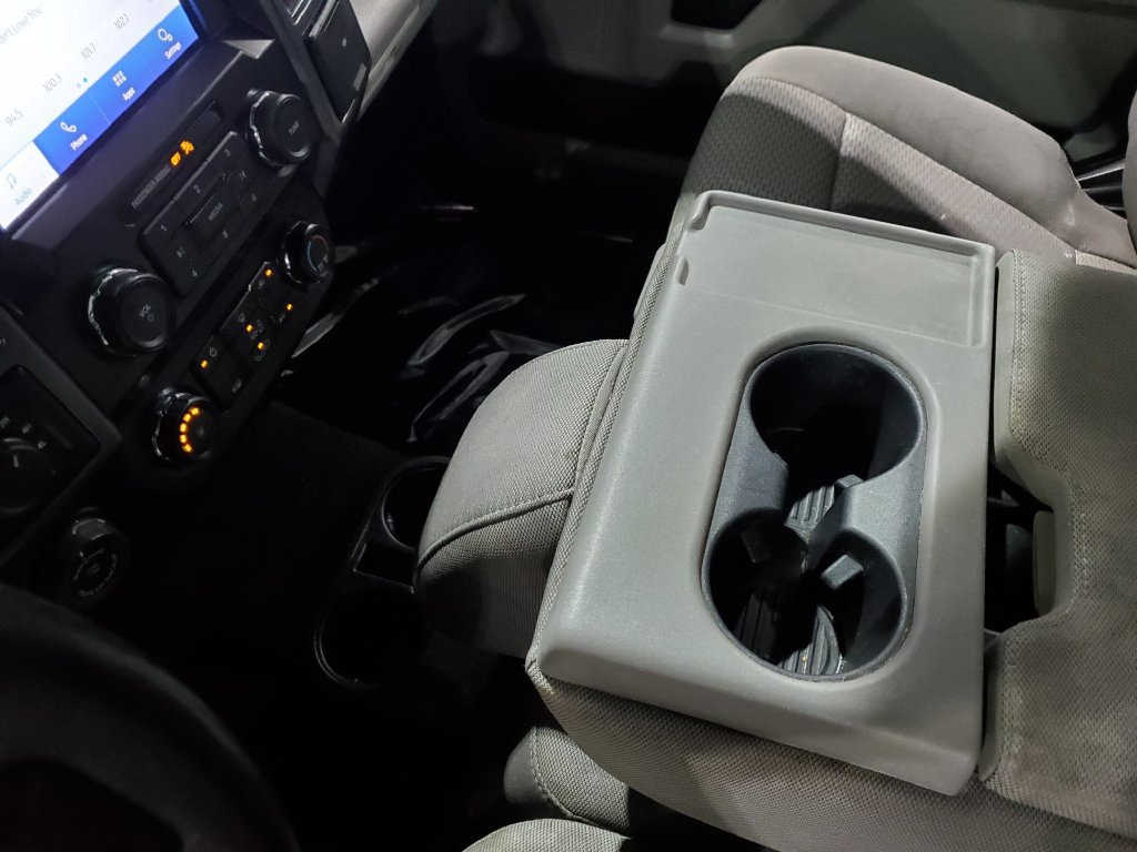 Used 2019 Ford F150 XLT AWD/4WD image 31