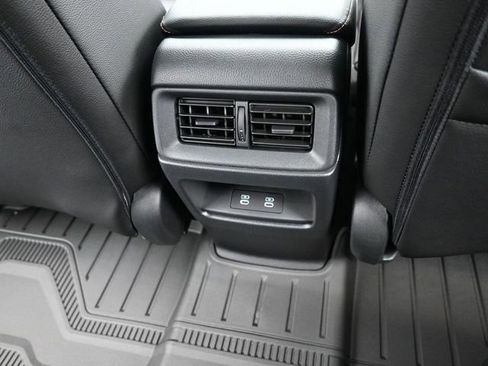 New 2026 Honda CR-V Sport Touring image 24
