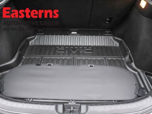 Used 2022 Honda Civic Sport image 9