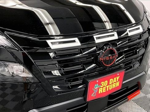 New 2026 Nissan Rogue SV image 14