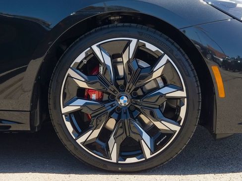 New 2027 BMW 530i w/ M Sport Package RWD image 4