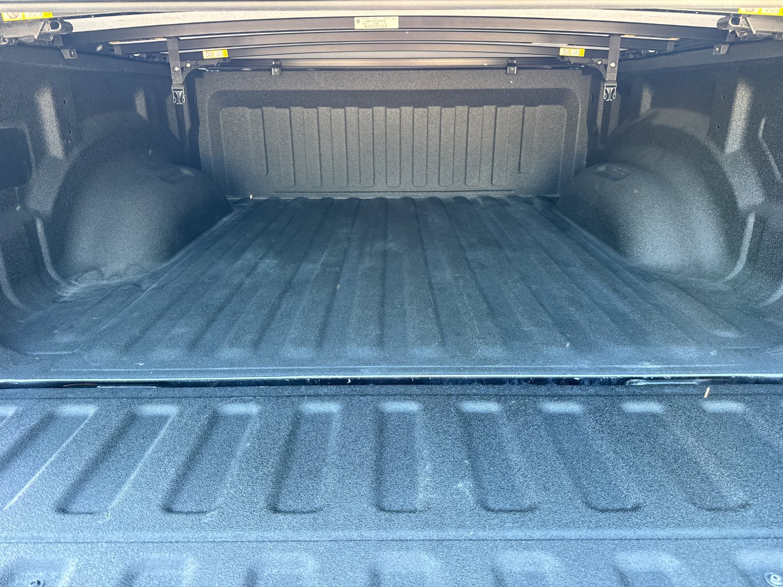 Used 2025 RAM 1500 Tradesman AWD/4WD image 6