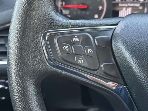Used 2019 Chevrolet Cruze LT image 29