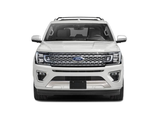 Used 2020 Ford Expedition Max Platinum AWD/4WD image 4