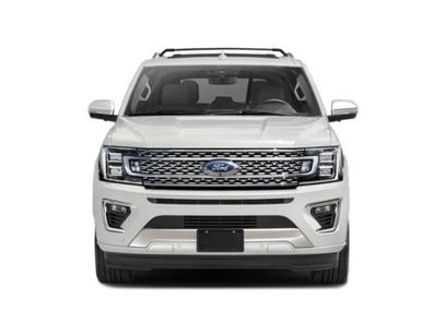 Used 2020 Ford Expedition Max Platinum