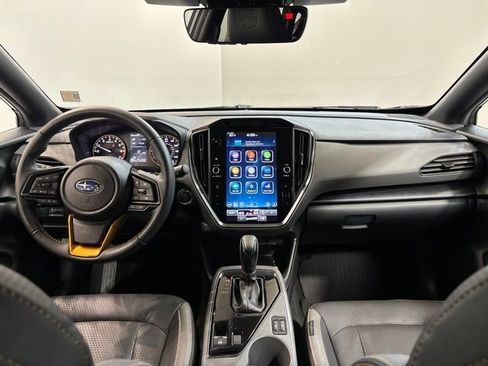 Used 2024 Subaru Crosstrek 2.5i Wilderness AWD/4WD image 12