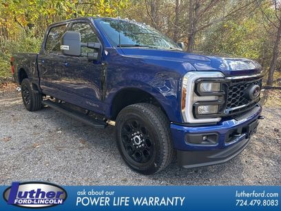 New 2026 Ford F250 XLT w/ XLT Premium Package