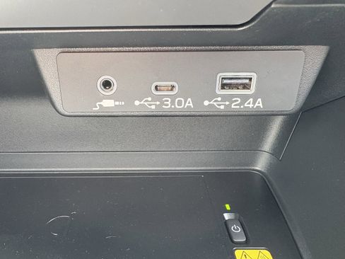 New 2026 Subaru Crosstrek 2.5i Limited image 23