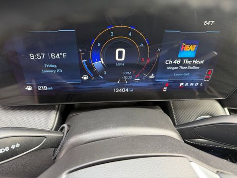 Used 2025 Chevrolet Equinox LT image 41