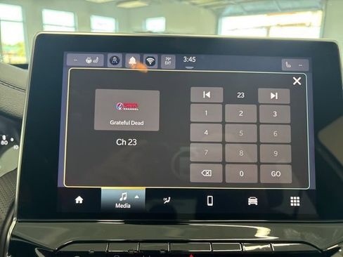 New 2026 Jeep Compass Latitude w/ Quick Order Package 29K image 39