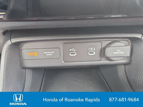 New 2026 Honda Civic Si image 23