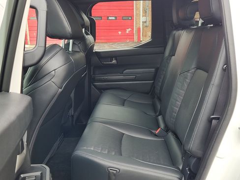 Used 2024 Toyota Tacoma TRD Sport image 25