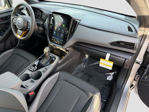 New 2026 Subaru Crosstrek 2.5i Wilderness image 13