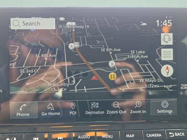 Used 2023 Nissan Pathfinder SL FWD image 33