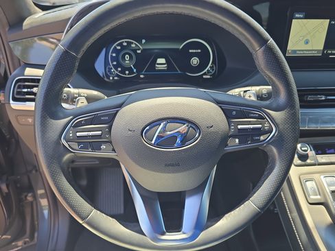 Used 2020 Hyundai Palisade Limited image 32